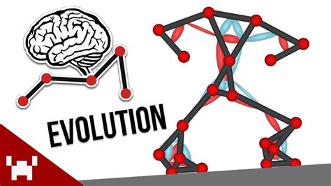 evolution ai game